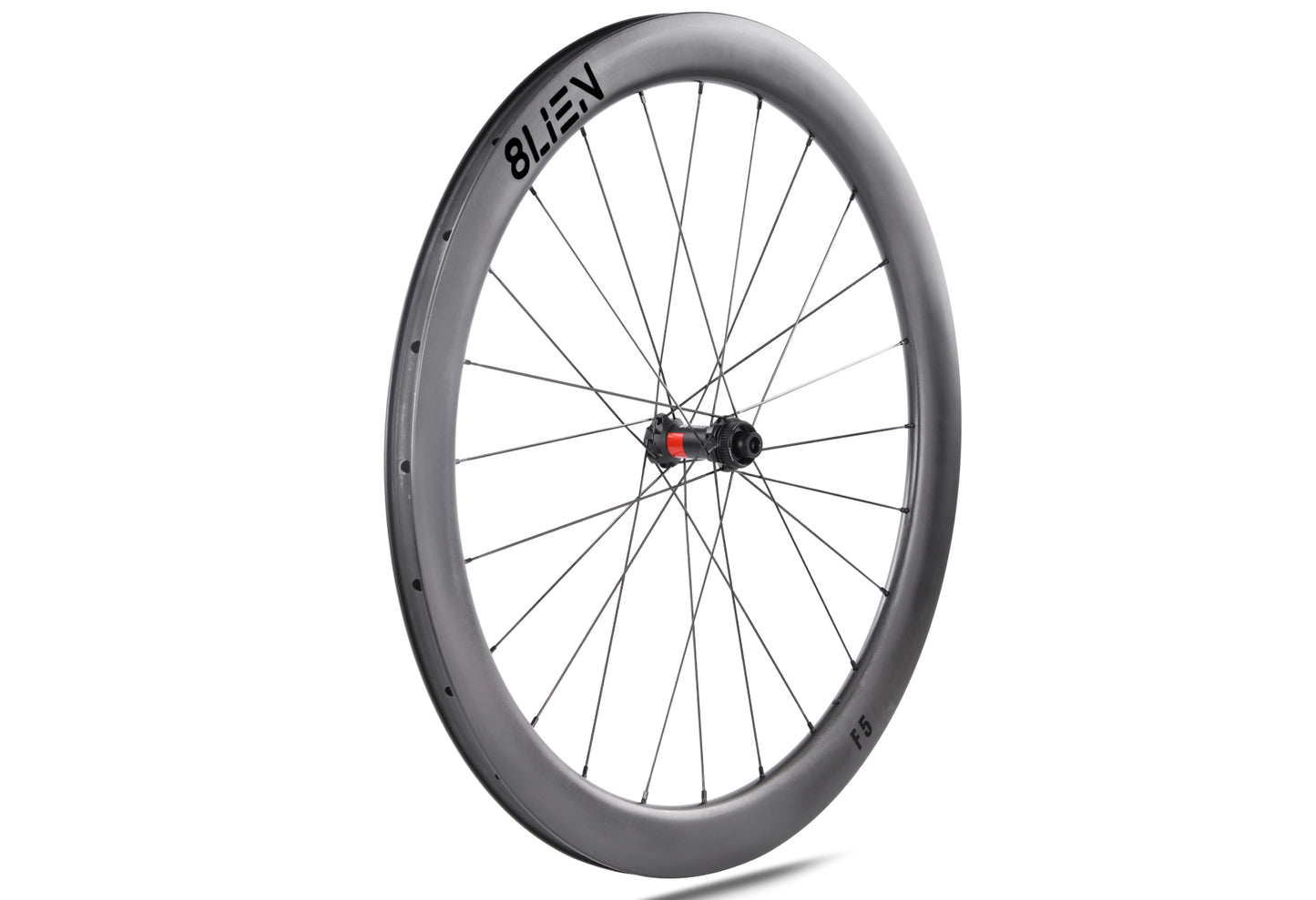 F5 Disc Carbon Wheelset