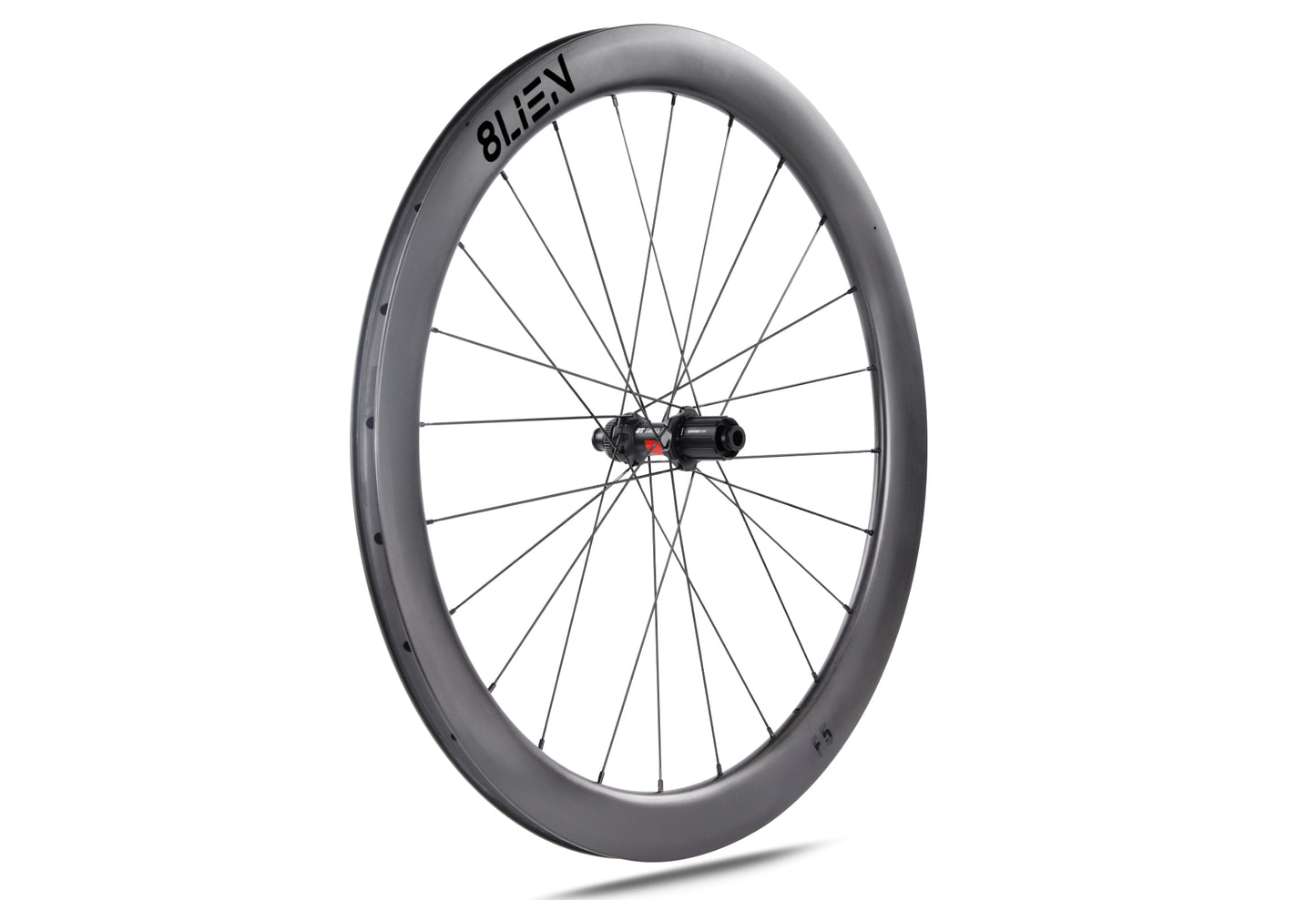 F5 Disc Carbon Wheelset