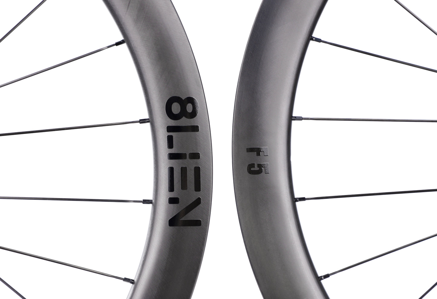 F5 Disc Carbon Wheelset