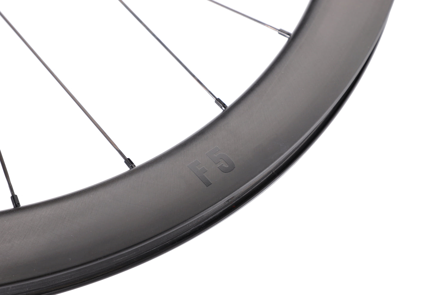 F5 Disc Carbon Wheelset