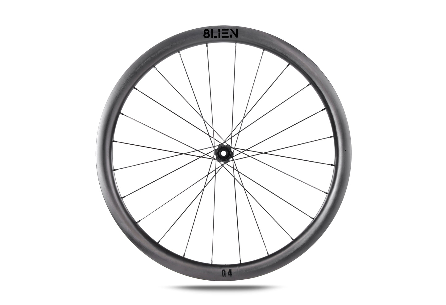 G4 Disc Carbon Wheelset