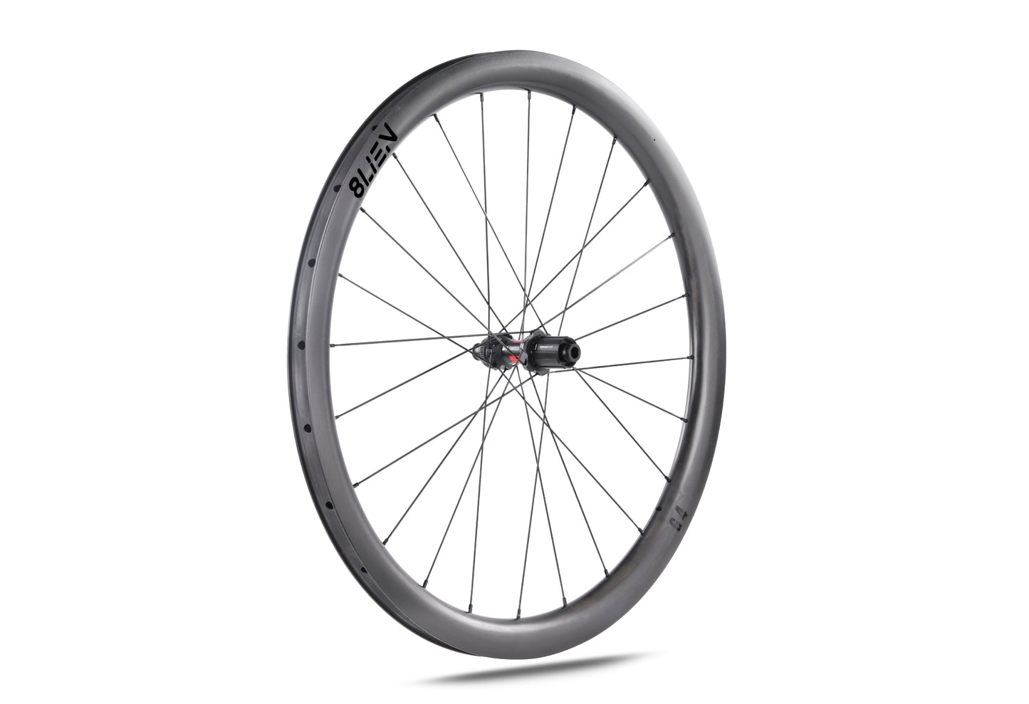 G4 Disc Carbon Wheelset