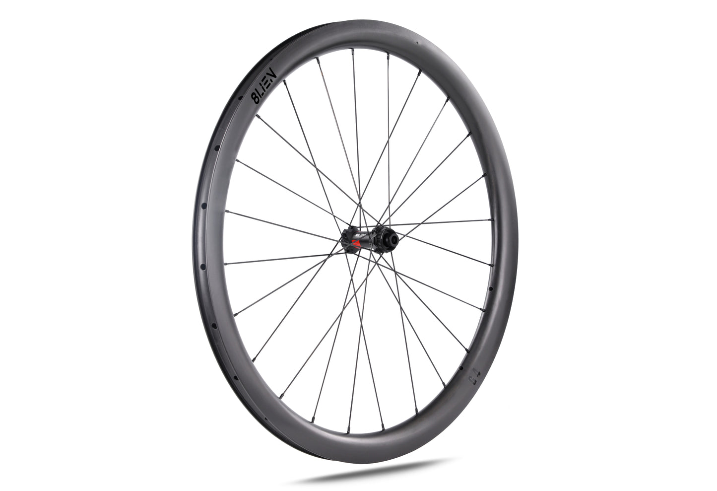 G4 Disc Carbon Wheelset