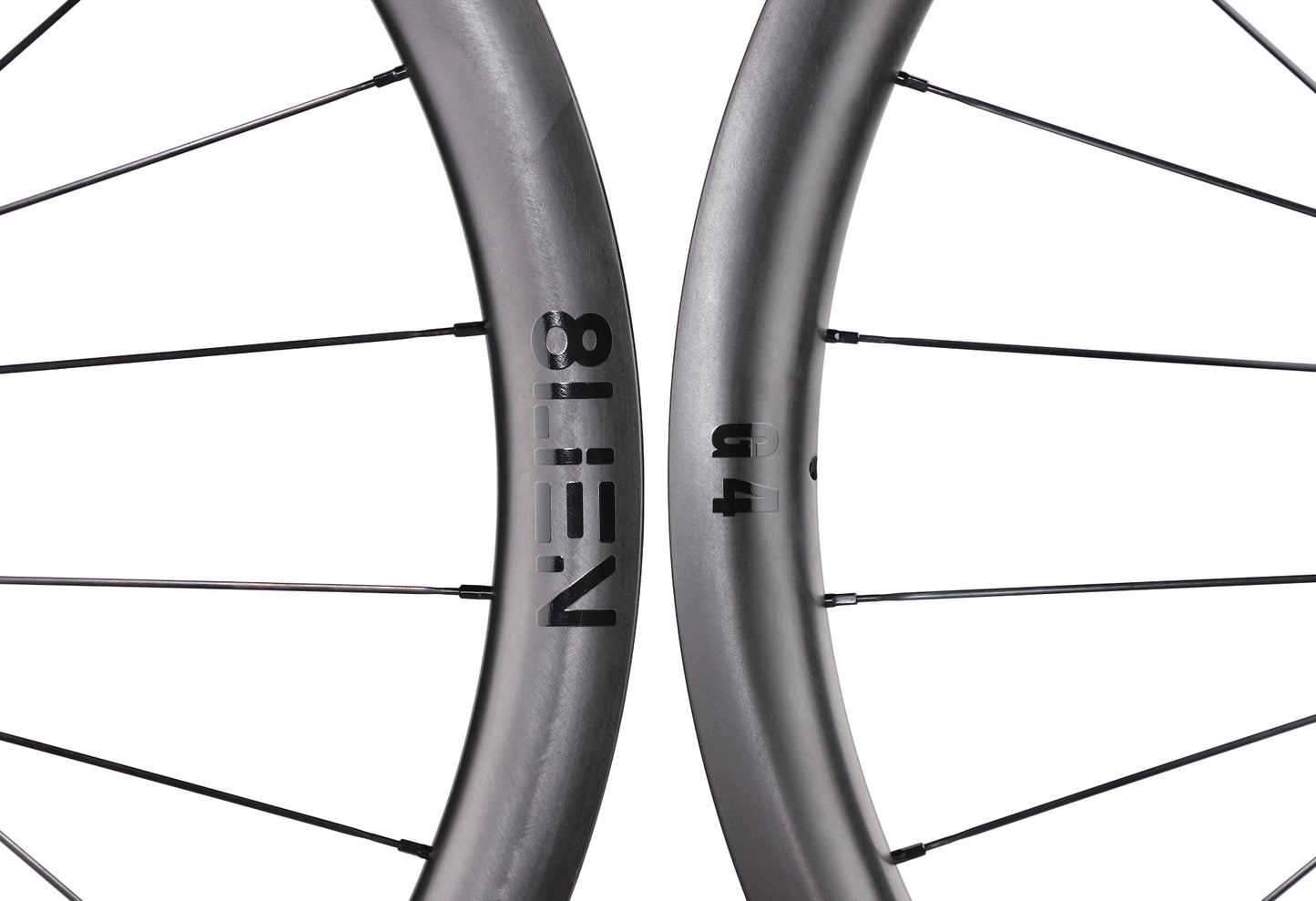 G4 Disc Carbon Wheelset