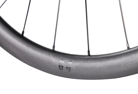 G4 Disc Carbon Wheelset