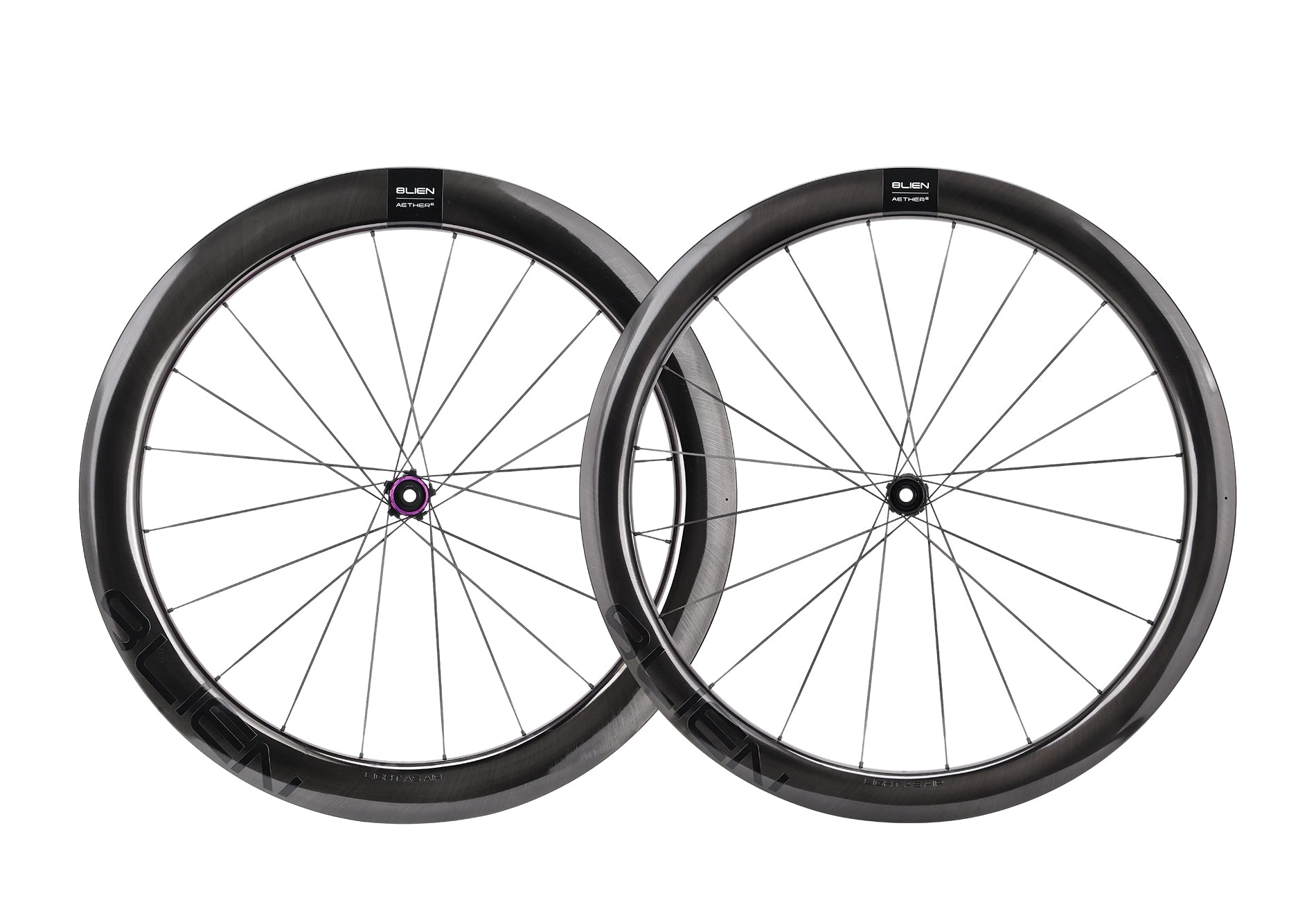 2026 エーテルシリーズ - ウルトラライト