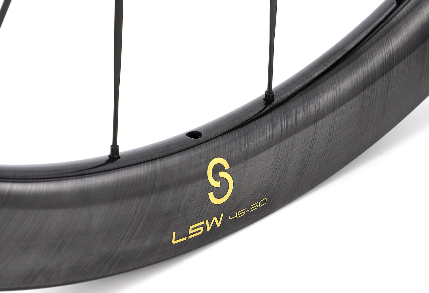 Wide Version Disc Carbon Wheelset (25MM Inner)