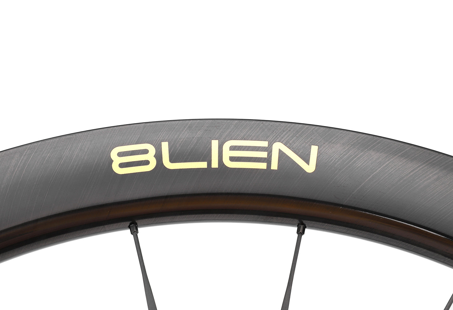 Wide Version Disc Carbon Wheelset (25MM Inner)