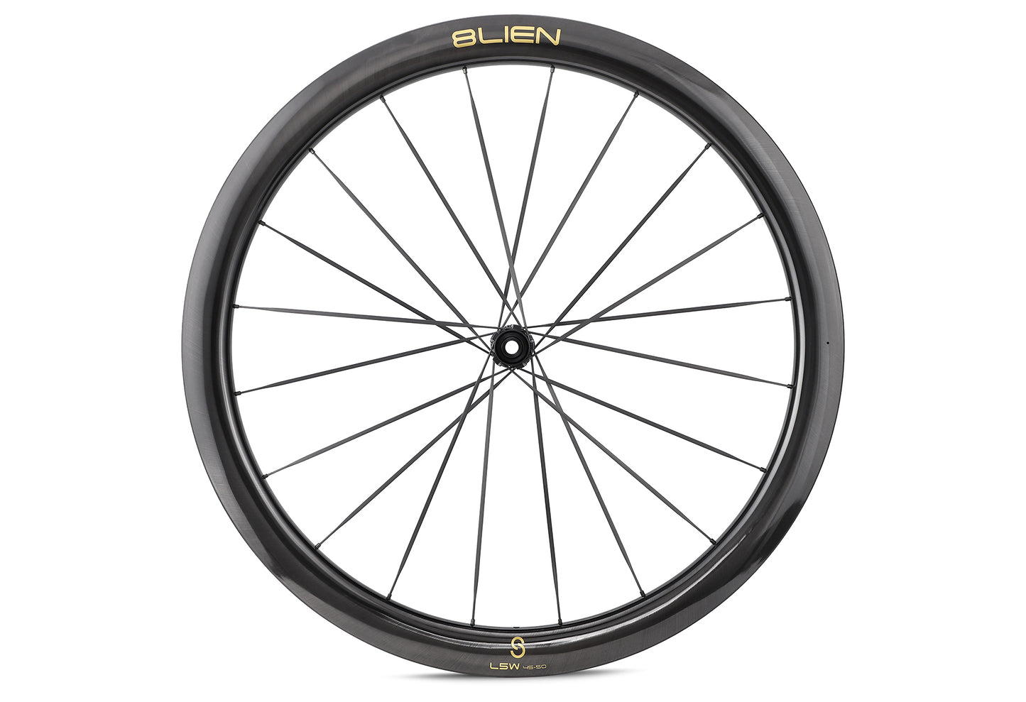 Wide Version Disc Carbon Wheelset (25MM Inner)