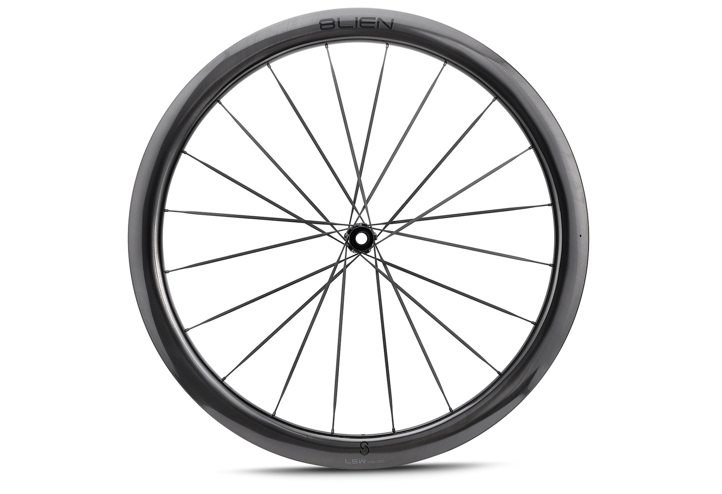 Wide Version Disc Carbon Wheelset (25MM Inner)