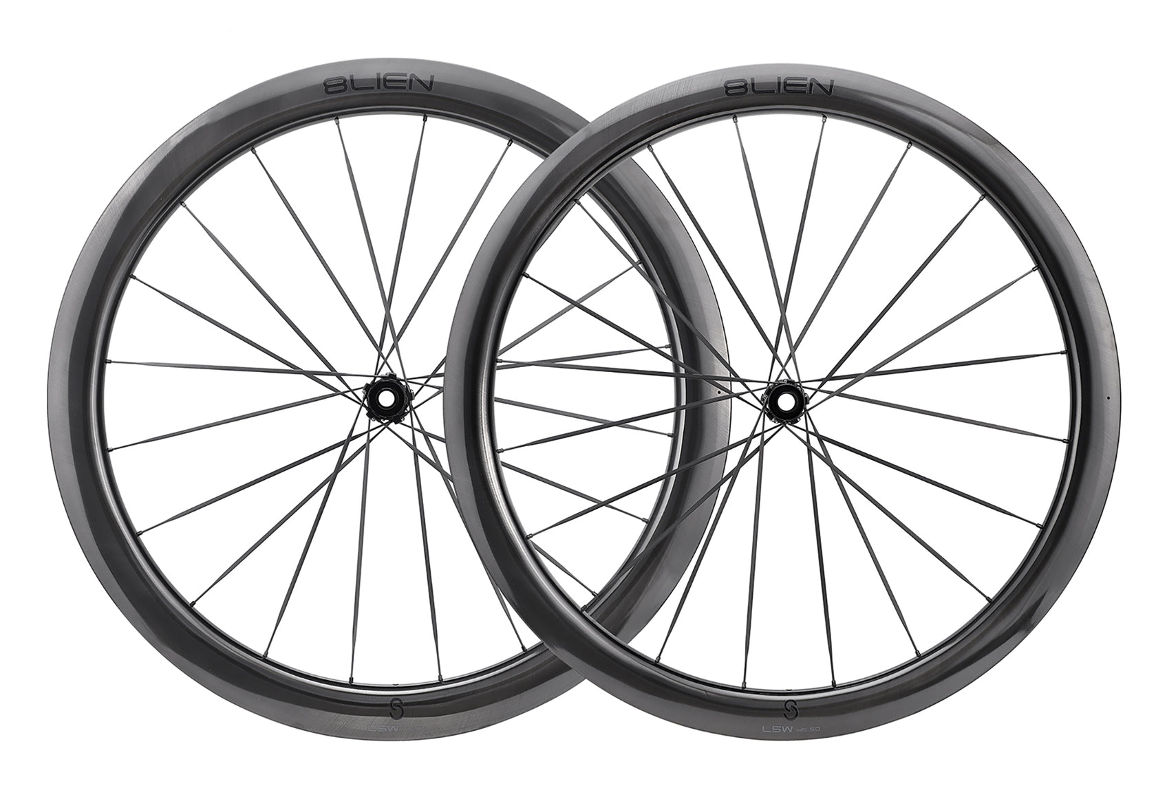 Aero Speed Rims Best Aero Wheels for Speed and Performance – 8lienbike