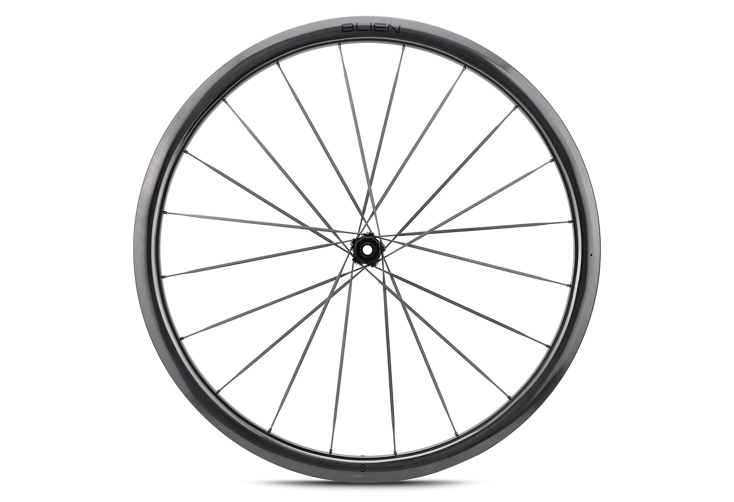 Wide Version Disc Carbon Wheelset (25MM Inner)
