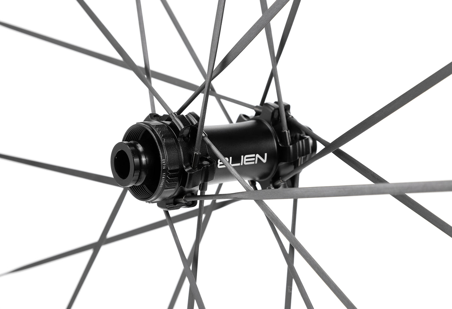 Wide Version Disc Carbon Wheelset (25MM Inner)