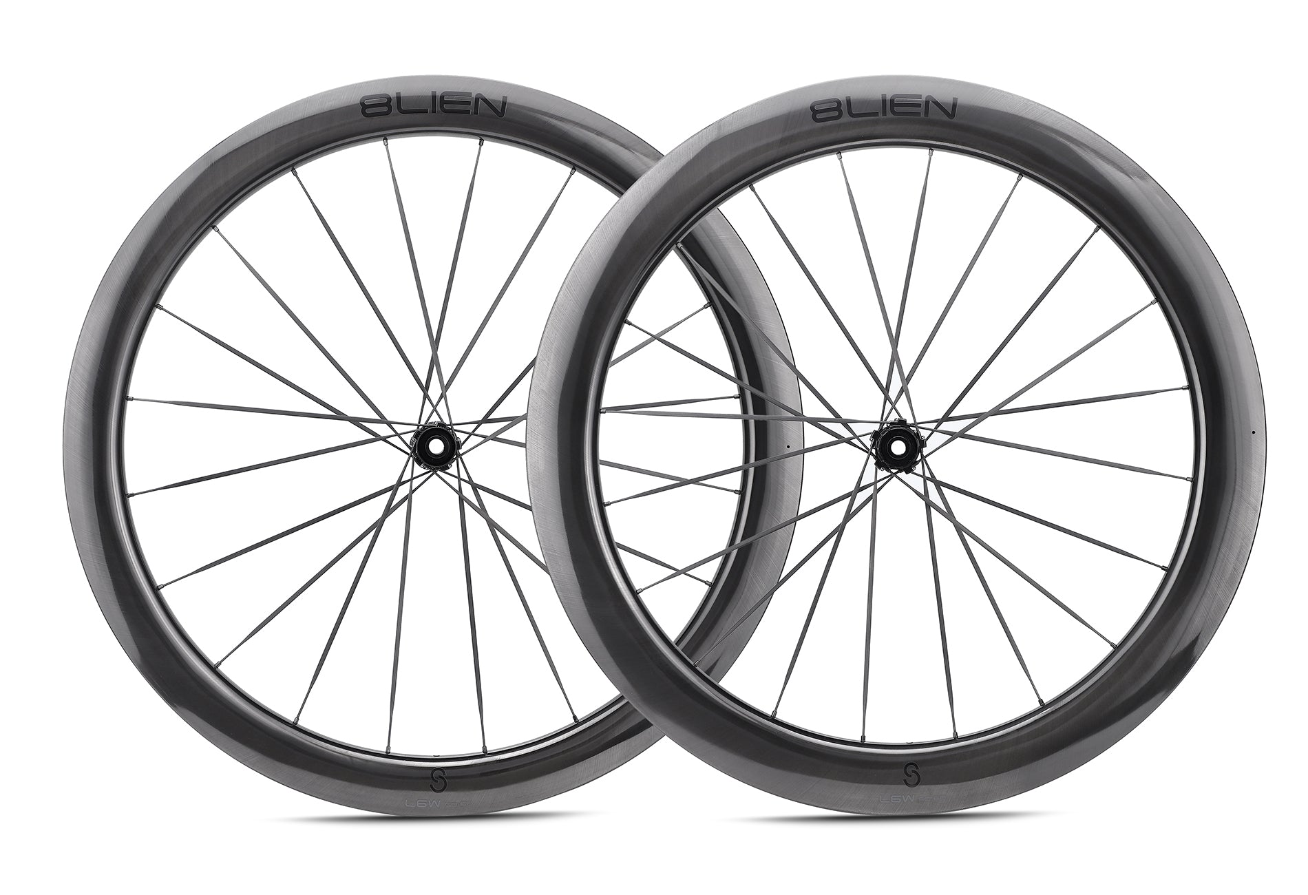 Wide Version Disc Carbon Wheelset (25MM Inner)