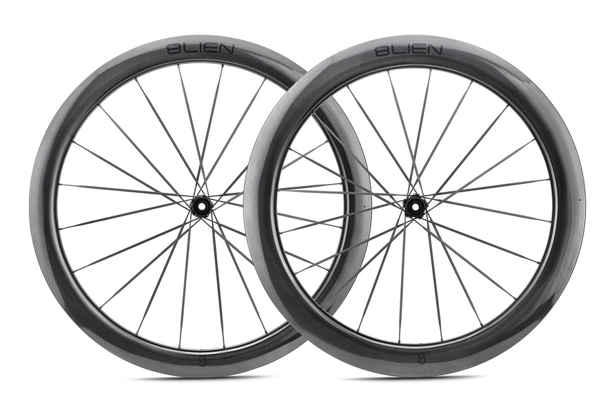 Aero Speed Rims Best Aero Wheels for Speed and Performance – 8lienbike
