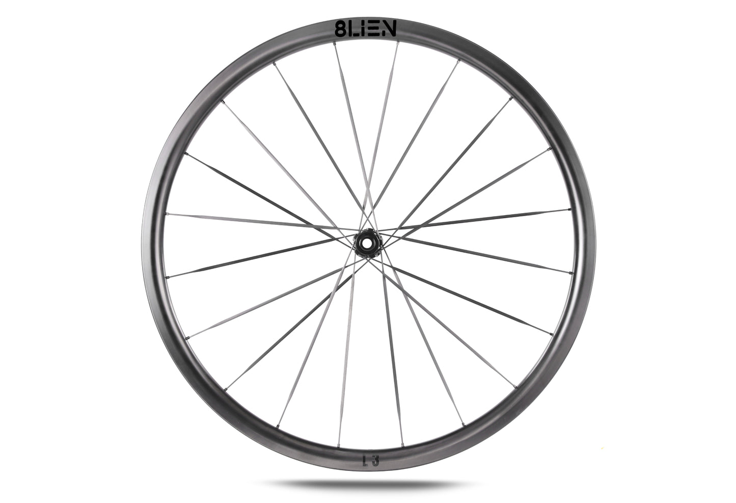 L3 Disc Carbon Wheelset