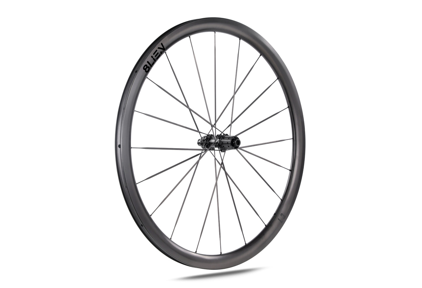 L3 Disc Carbon Wheelset