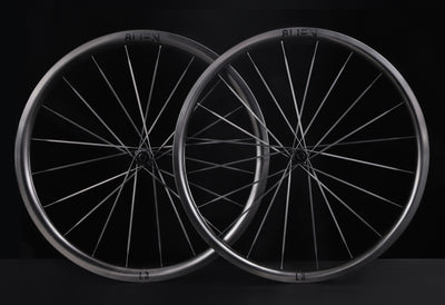 L3 Disc Carbon Wheelset