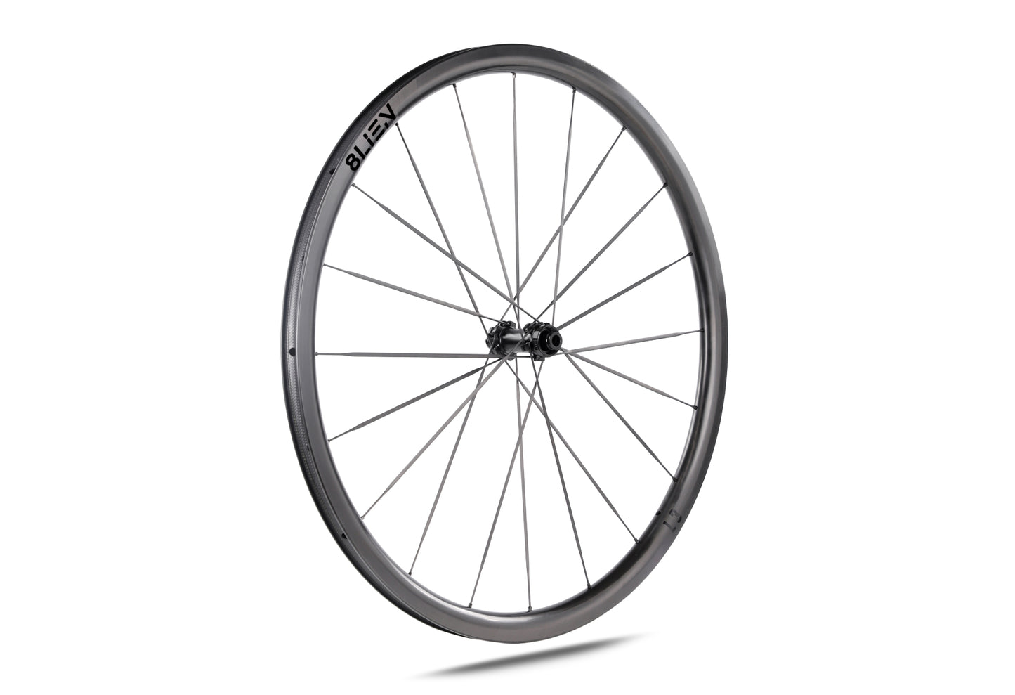 L3 Disc Carbon Wheelset