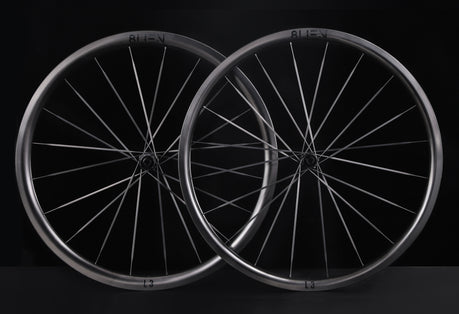 L3 Disc Carbon Wheelset