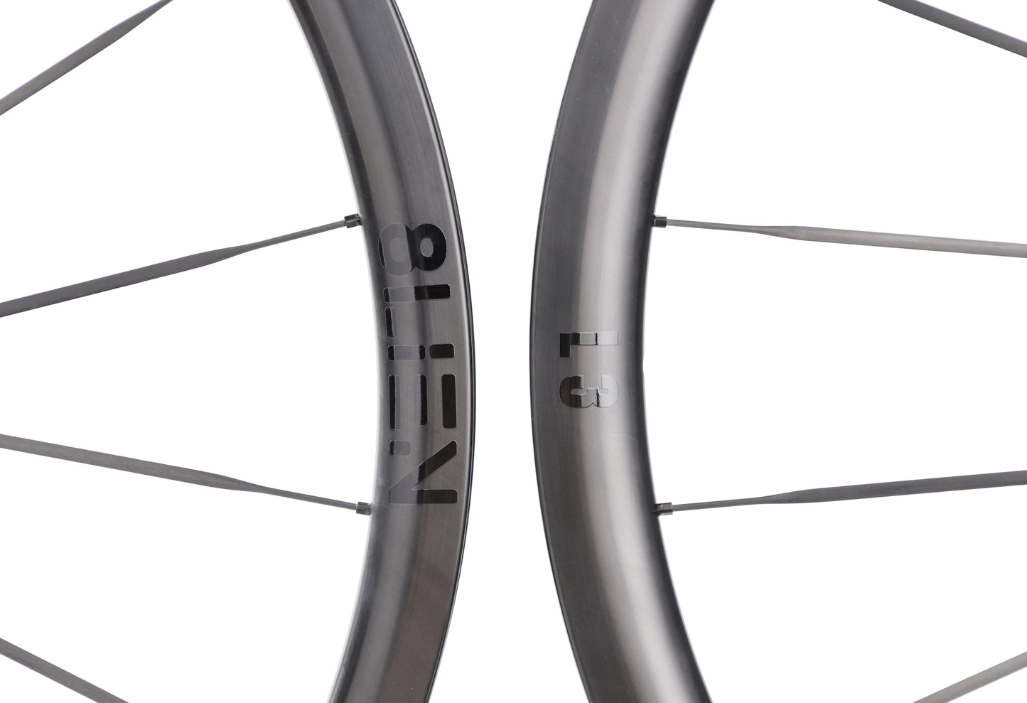 L3 Disc Carbon Wheelset