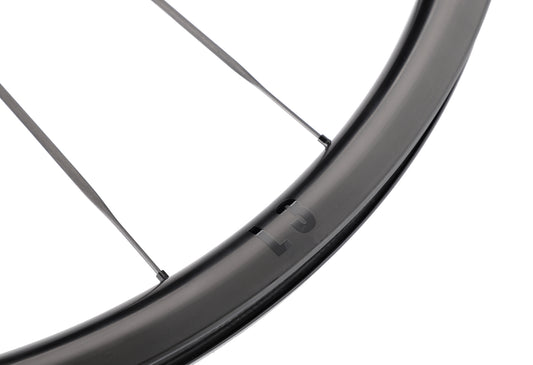 L3 Disc Carbon Wheelset