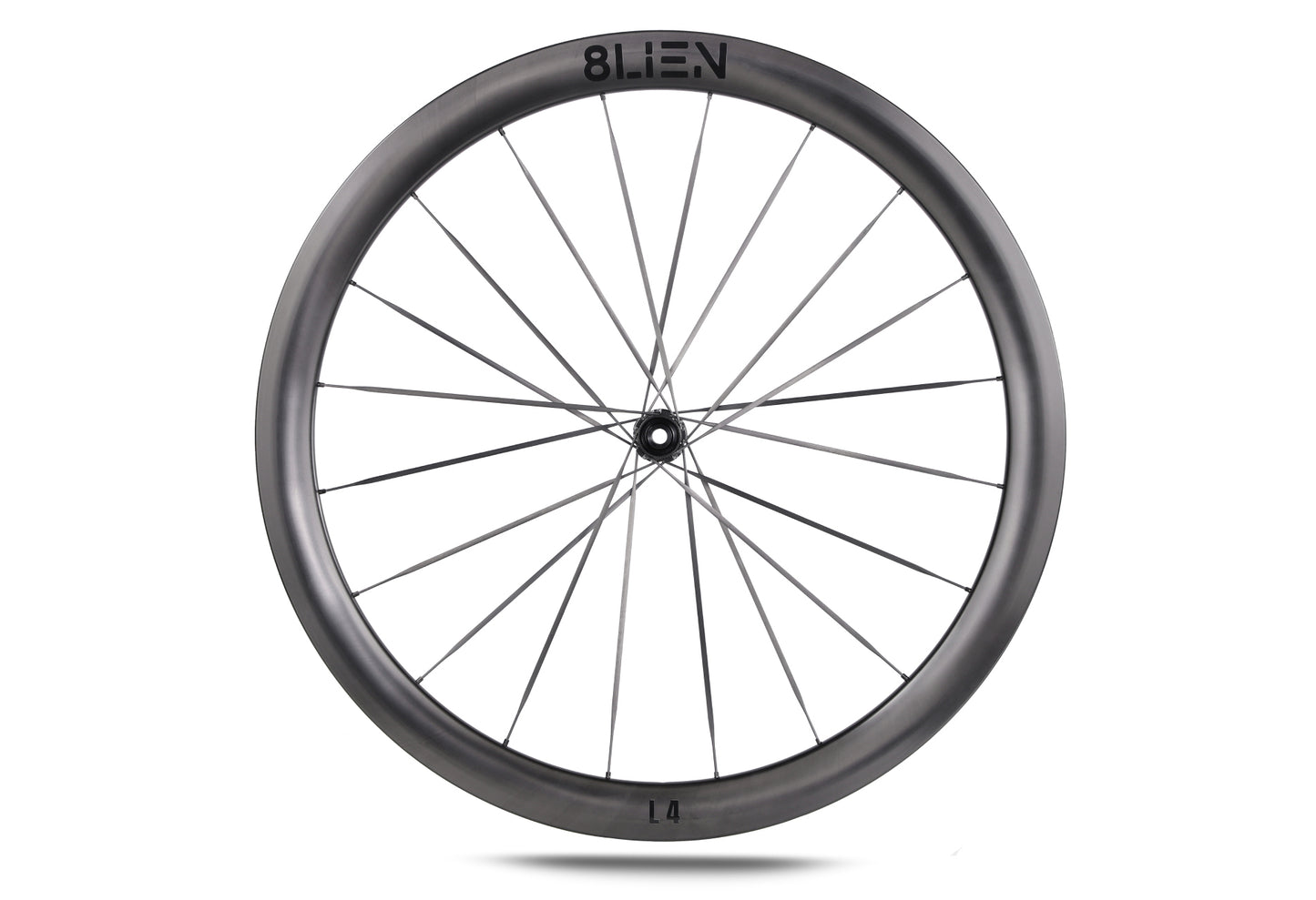 L4 Disc Carbon Wheelset