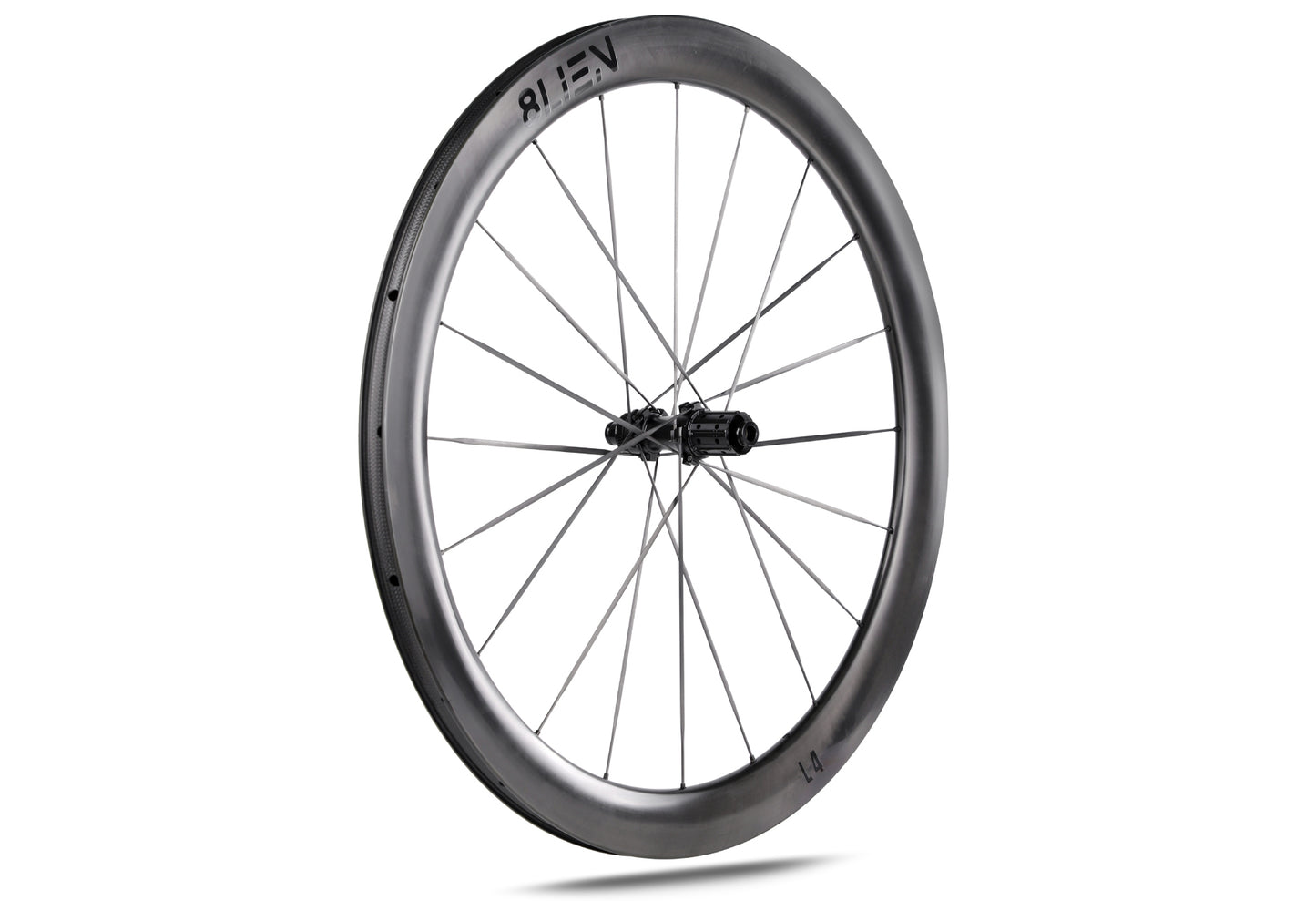 L4 Disc Carbon Wheelset