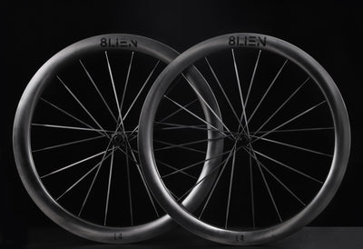 L4 Disc Carbon Wheelset