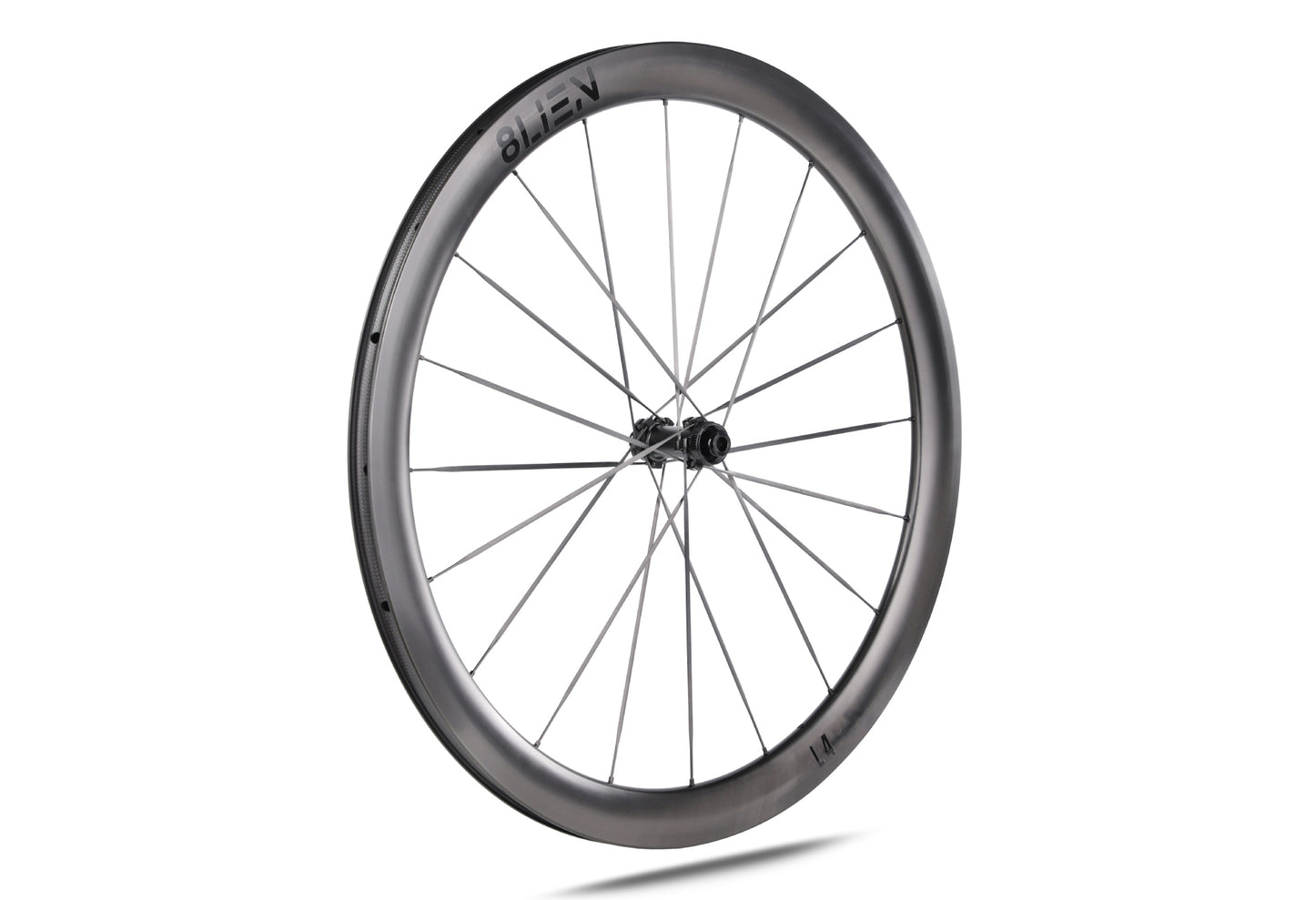 L4 Disc Carbon Wheelset