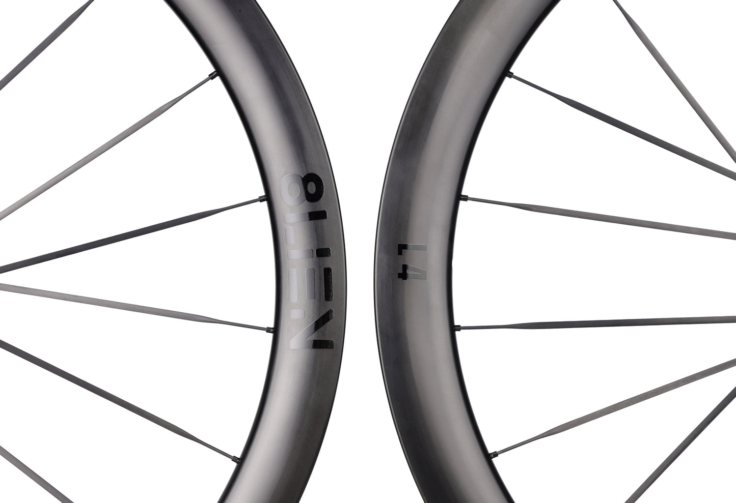 L4 Disc Carbon Wheelset