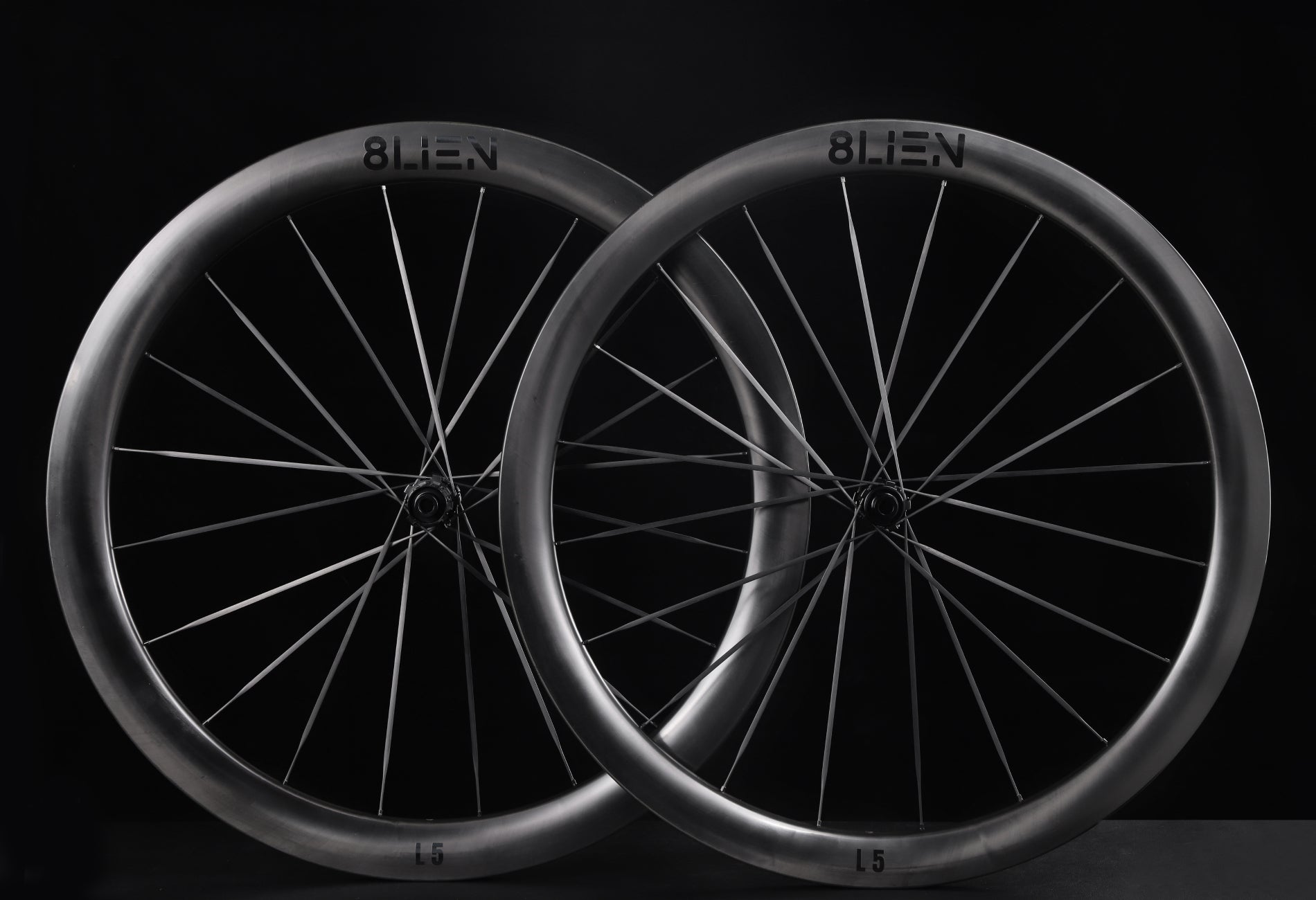 L5 Disc Carbon Wheelset