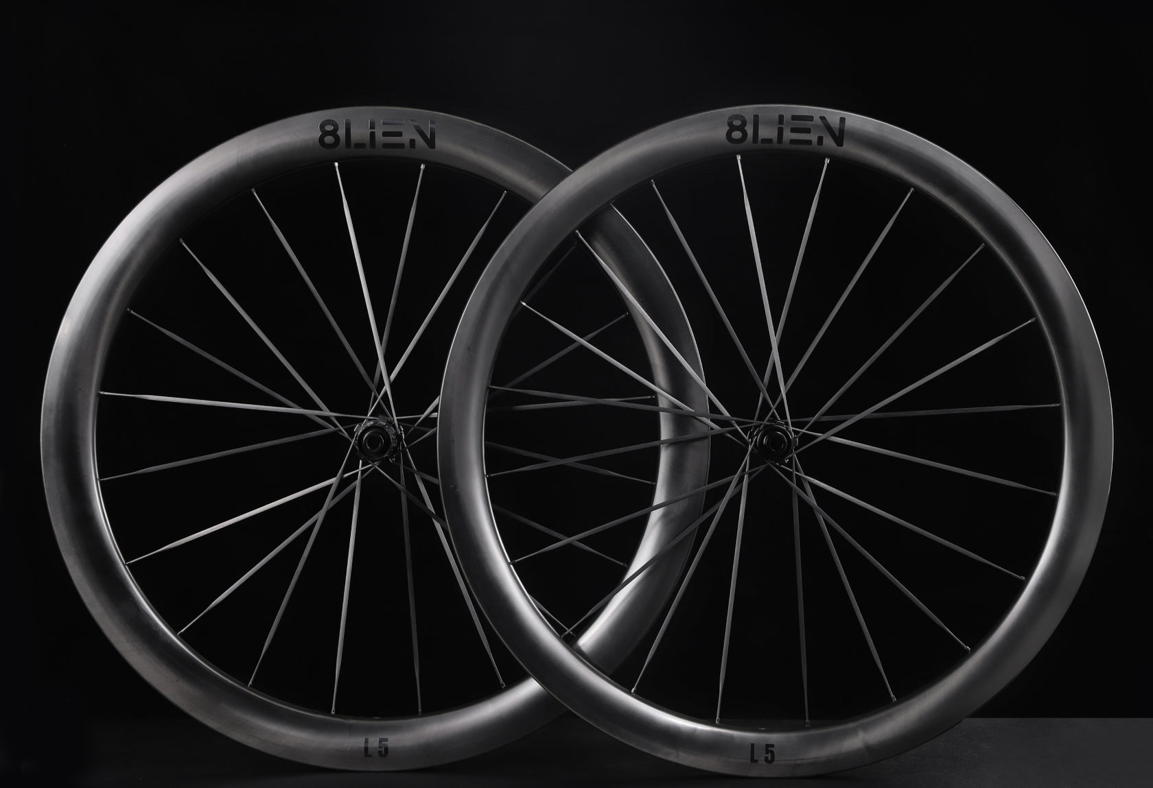 Best Aero Wheels for Speed and Performance – 8lienbike