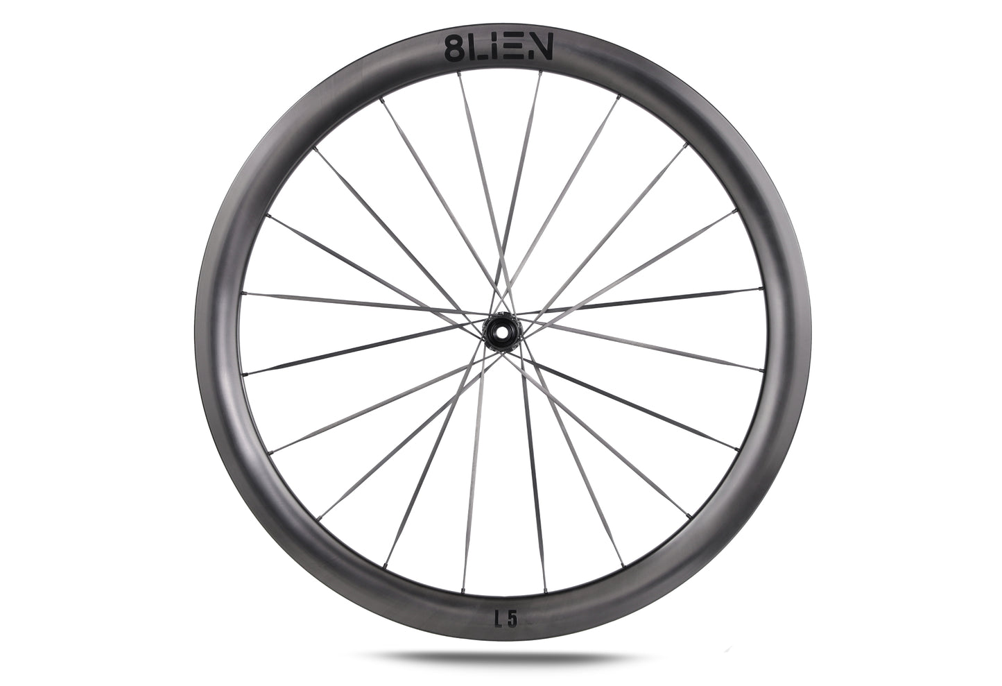 L5 Disc Carbon Wheelset