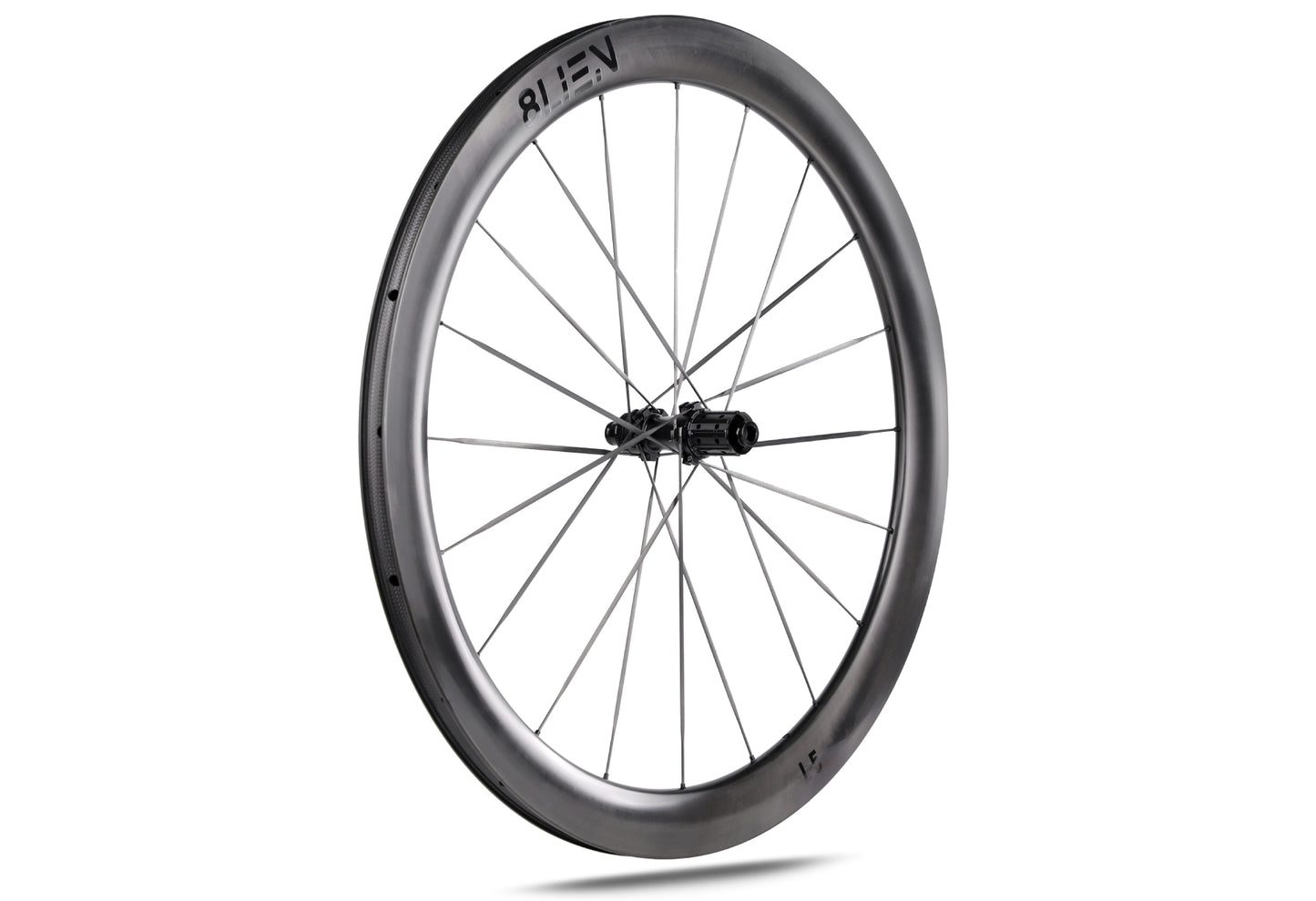 L5 Disc Carbon Wheelset