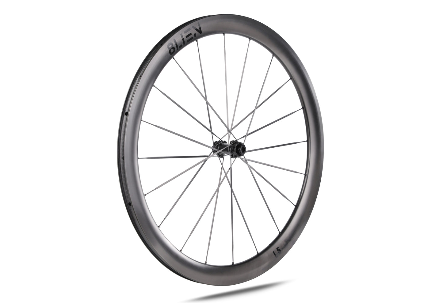 L5 Disc Carbon Wheelset