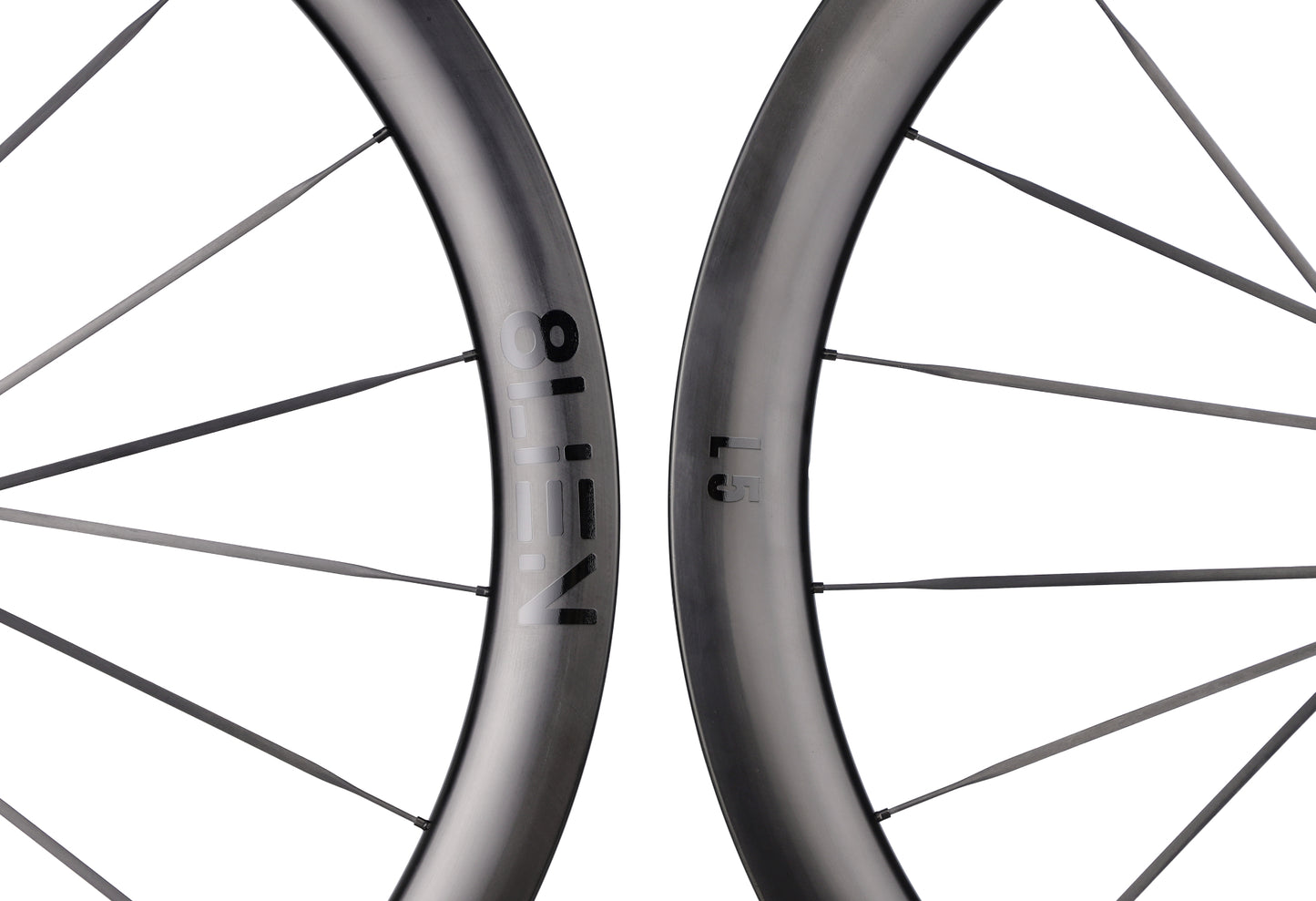 L5 Disc Carbon Wheelset