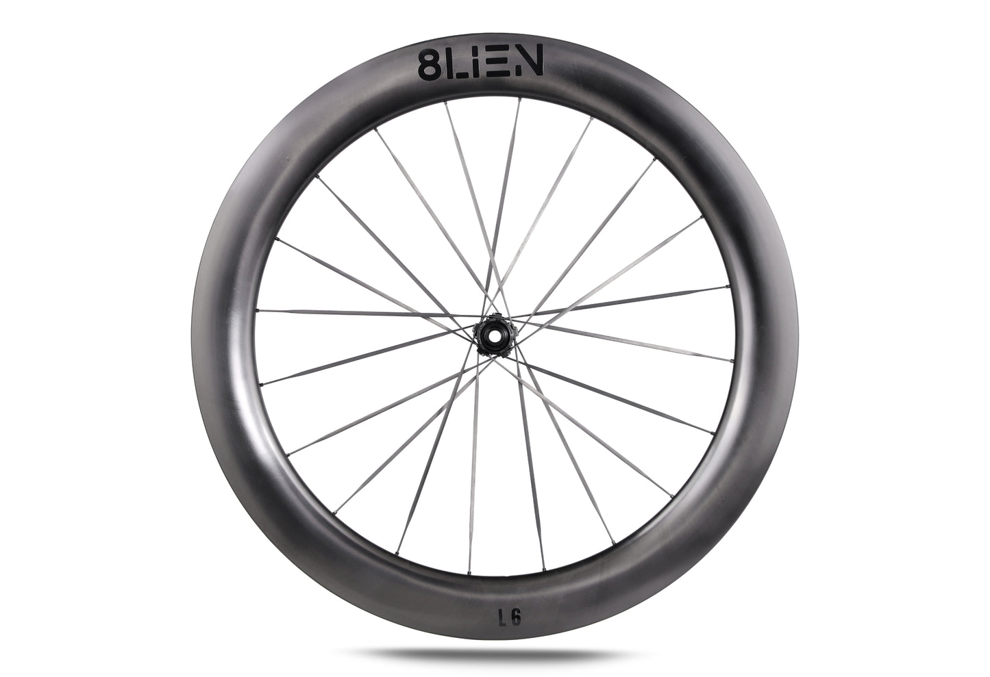 L6 Disc Carbon Wheelset