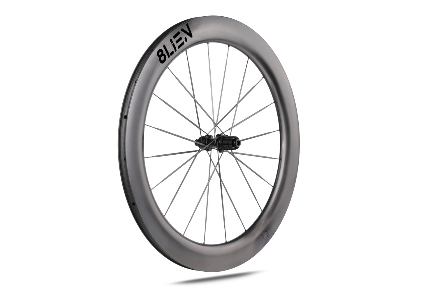 L6 Disc Carbon Wheelset