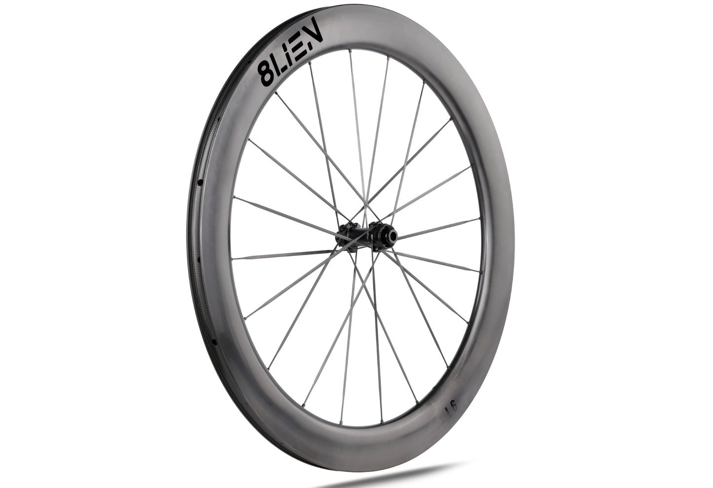 L6 Disc Carbon Wheelset