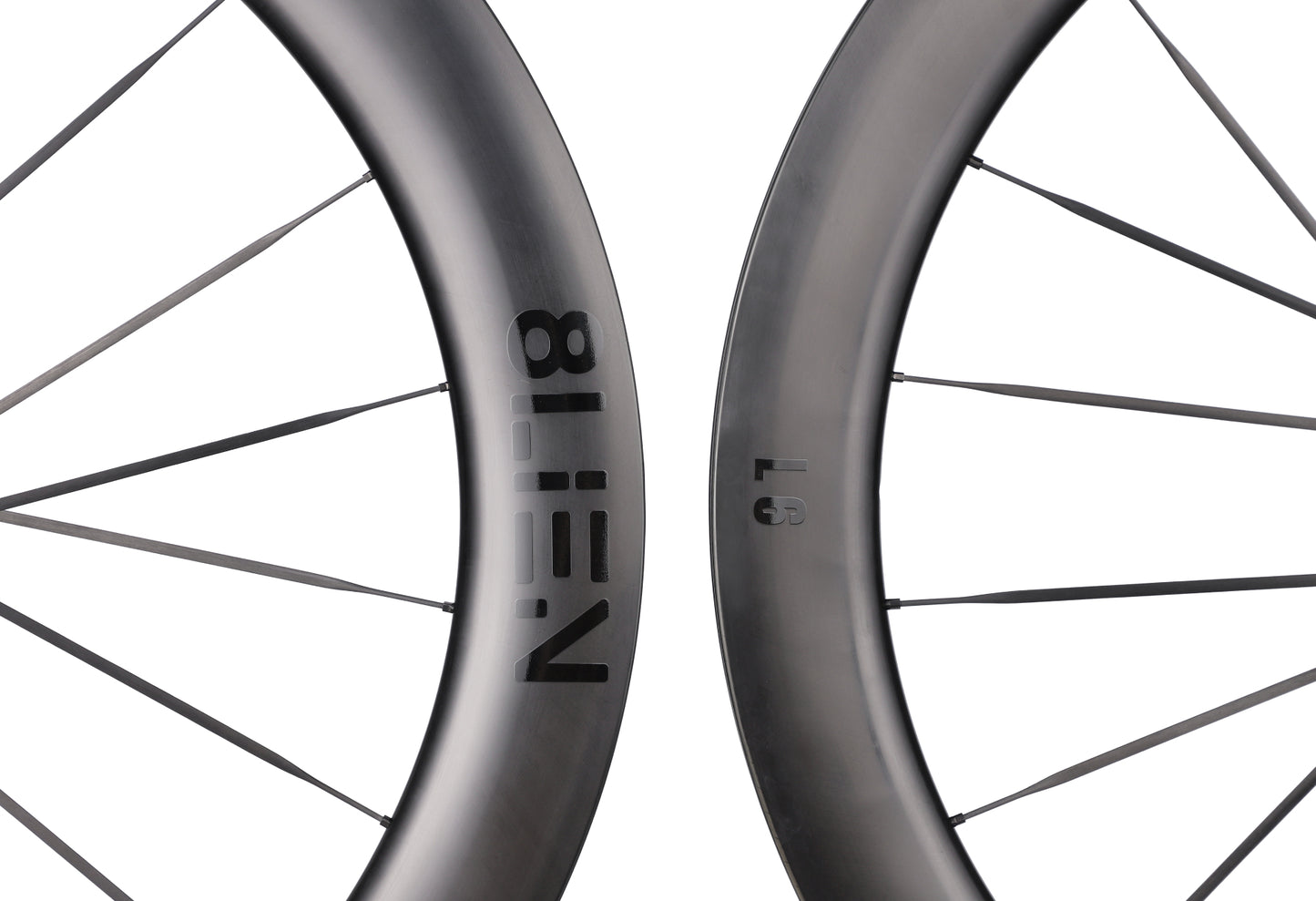 L6 Disc Carbon Wheelset