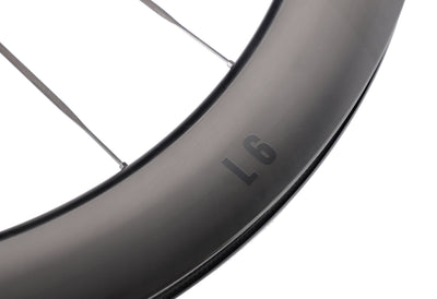 L6 Disc Carbon Wheelset